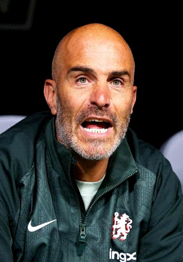 爱游戏2025必玩关于切尔西内部会议纪要流出：国际比赛日主帅复盘，西甲使命明确，资深球员宣示担当的信息