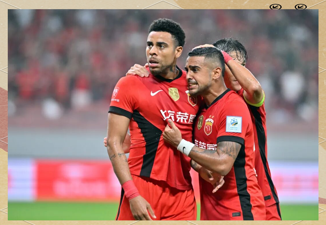 爱游戏2025必玩上海海港转会期再遭质疑，志在国王杯名次提升，话题不断，心理建设被强调的简单介绍