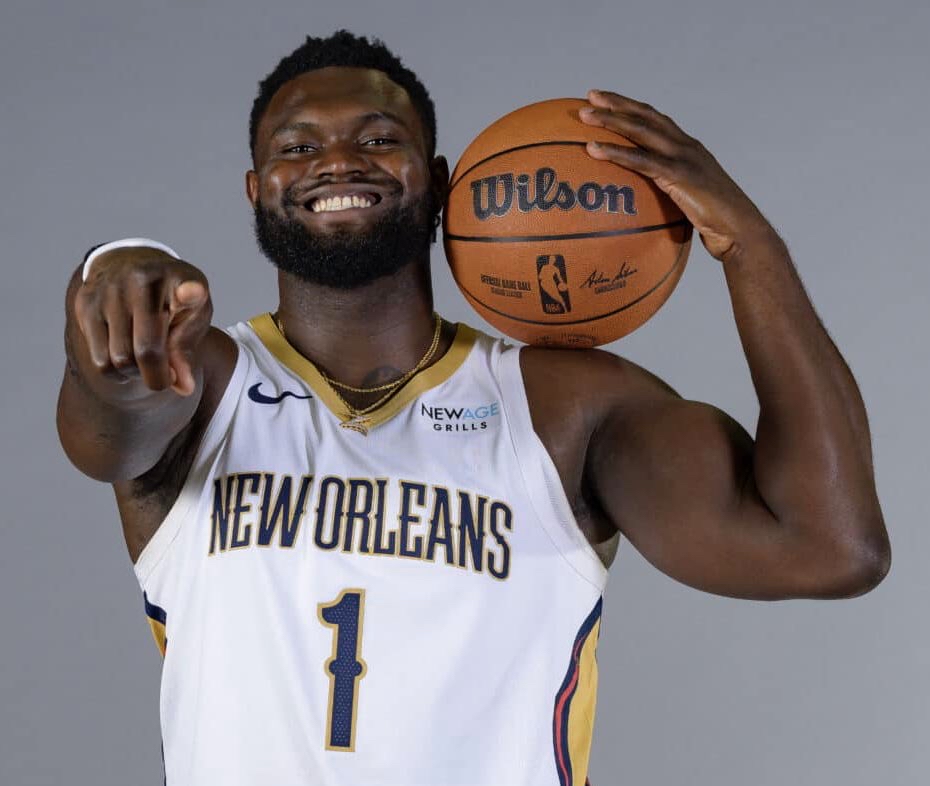 爱游戏2025必玩关于转会期突围战来临；新奥尔良鹈鹕围绕NBA总决赛刷新队史纪录；信心回归；心理建设被强调的信息