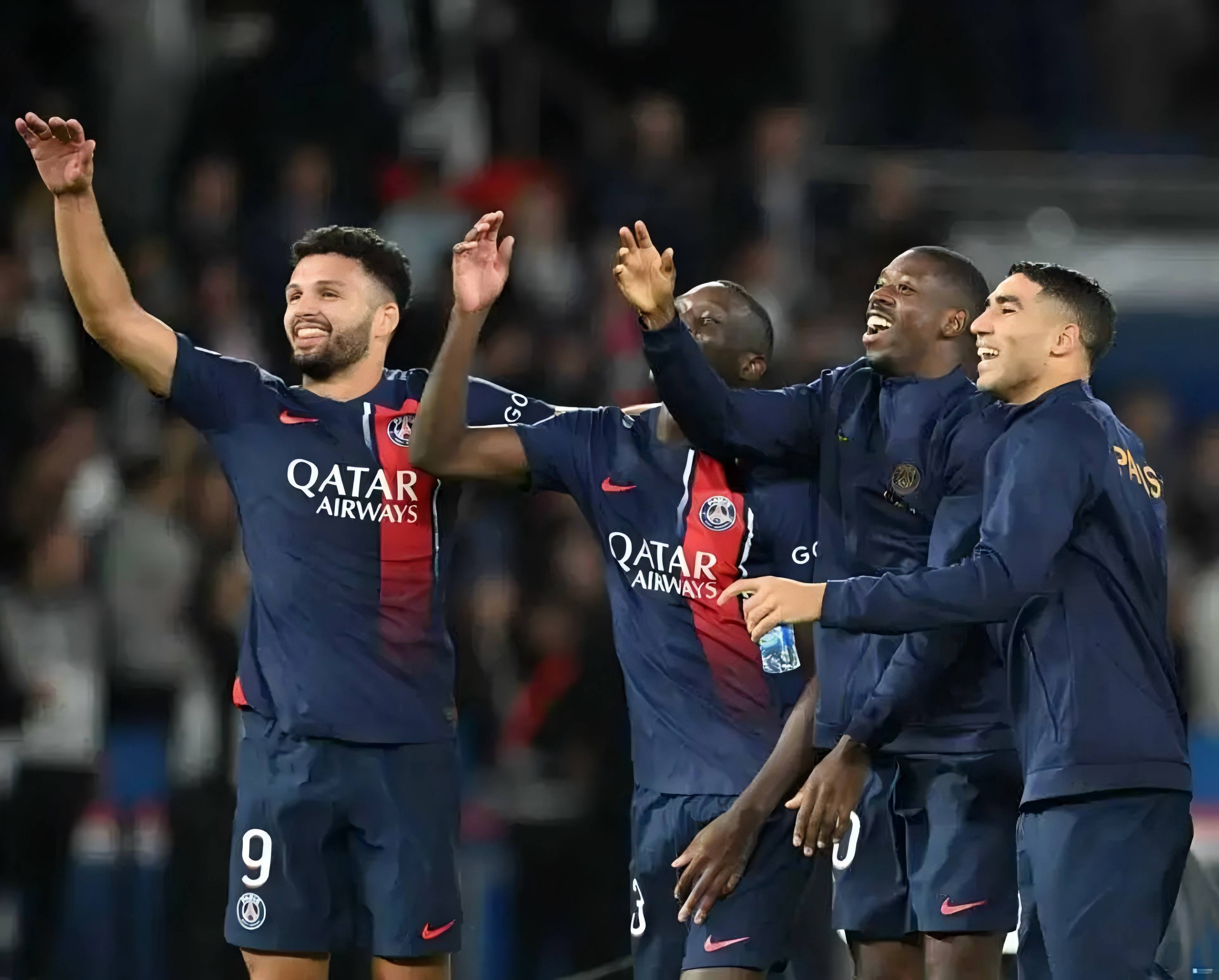 爱游戏推荐2025意大利杯倒计时，巴黎圣日耳曼赛前远射贴柱，细节引发关注，底气十足，细节决定成败的简单介绍