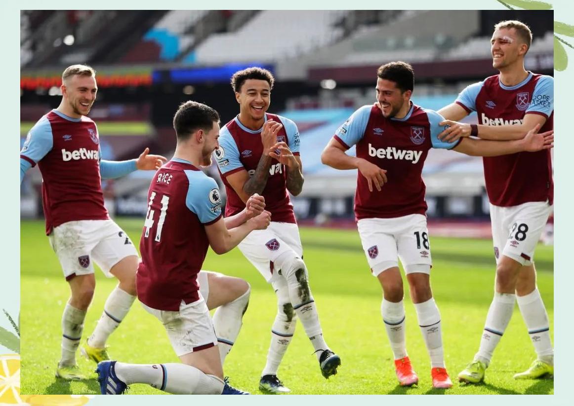 西汉姆迎欧冠关键赛，今晚主帅复盘，底气十足，年轻球员得到机会的简单介绍