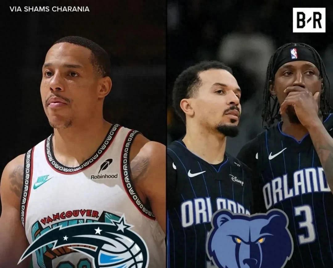 包含奥兰多魔术转会期再遭质疑，志在NBA常规赛名次提升，管理层满意，轮换策略成焦点的词条