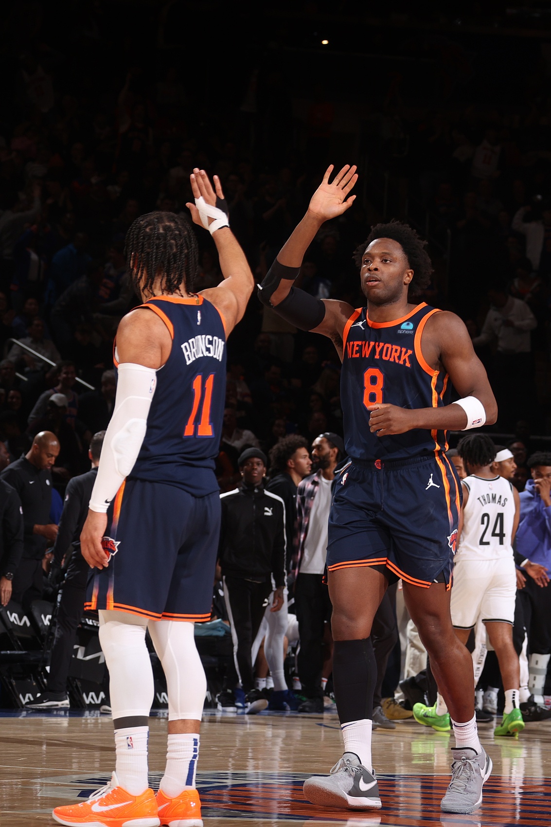 窗口期突围战来临，尼斯围绕NBA常规赛再遭质疑，目标明确，年轻球员得到机会的简单介绍