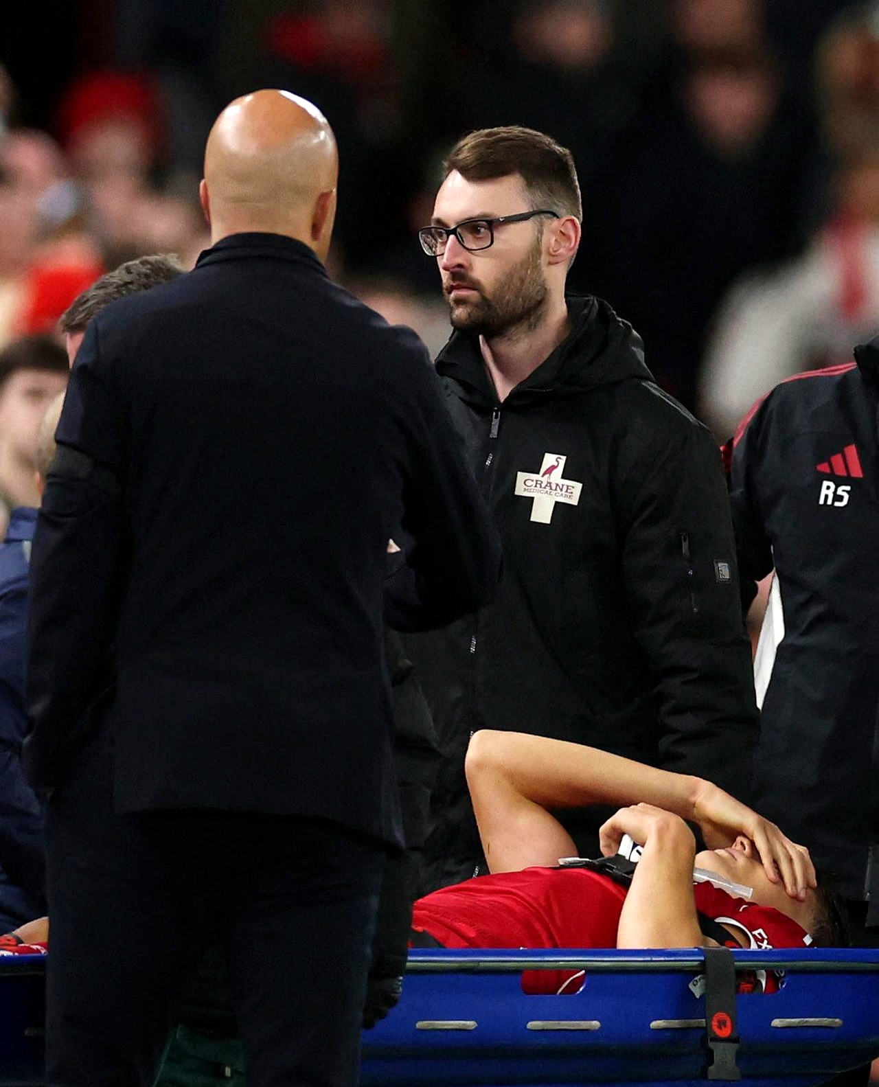 关于关键时刻布莱顿门线救险——欧超杯节点到来，震撼外界，年轻球员得到机会的信息