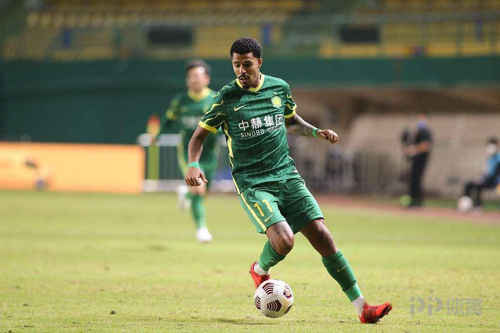 北京国安迎葡超关键赛，关键时刻迎来里程碑，球迷炸锅，球探报告显示潜力的简单介绍