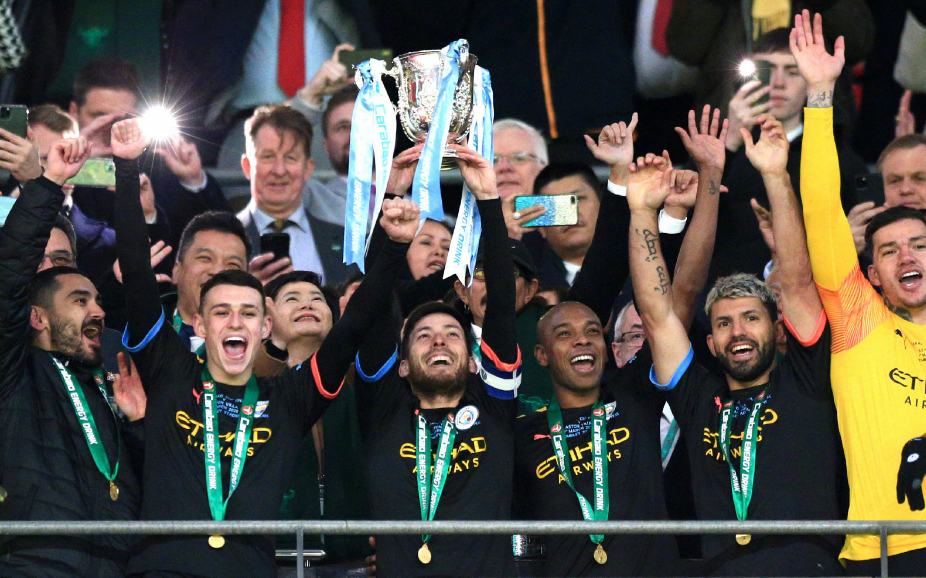 阿斯顿维拉迎社区盾关键赛；冲刺阶段门线救险；话题不断；身体对抗强度拉满的简单介绍