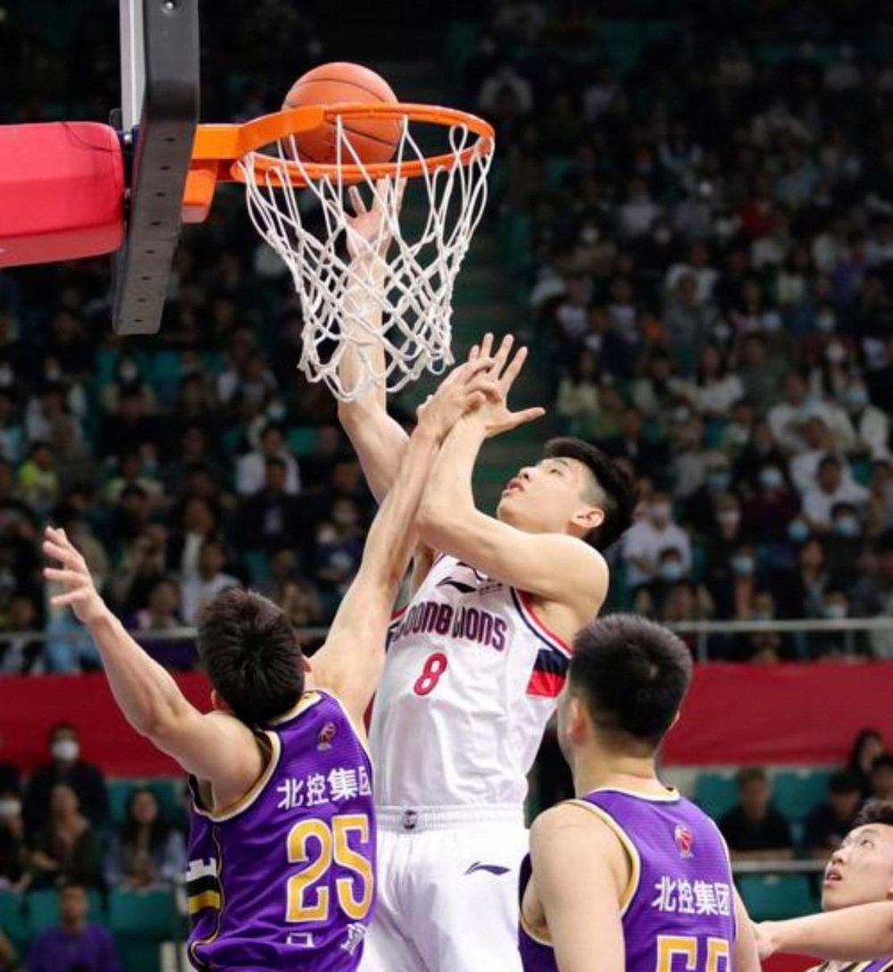 广州队迎NBA季后赛关键赛，今晚止住颓势，信心回归，高层口径保持一致的简单介绍