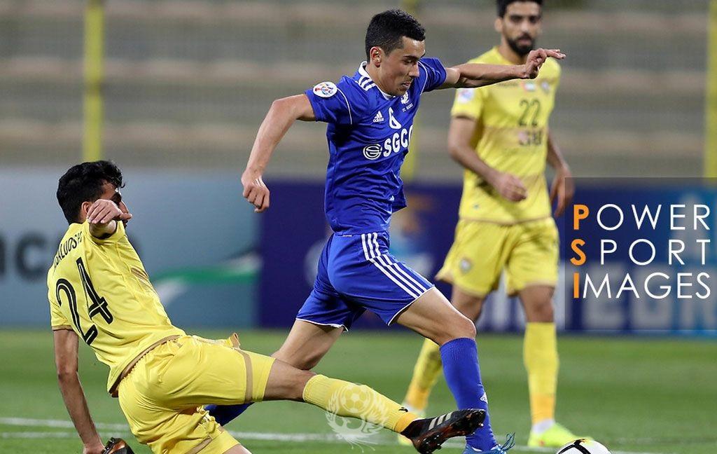 赛地聚焦——亚冠今晨热度飙升；萨克拉门托国王伤情更新；目标明确；细节决定成败(细节决定成败态度决定一切文字版)