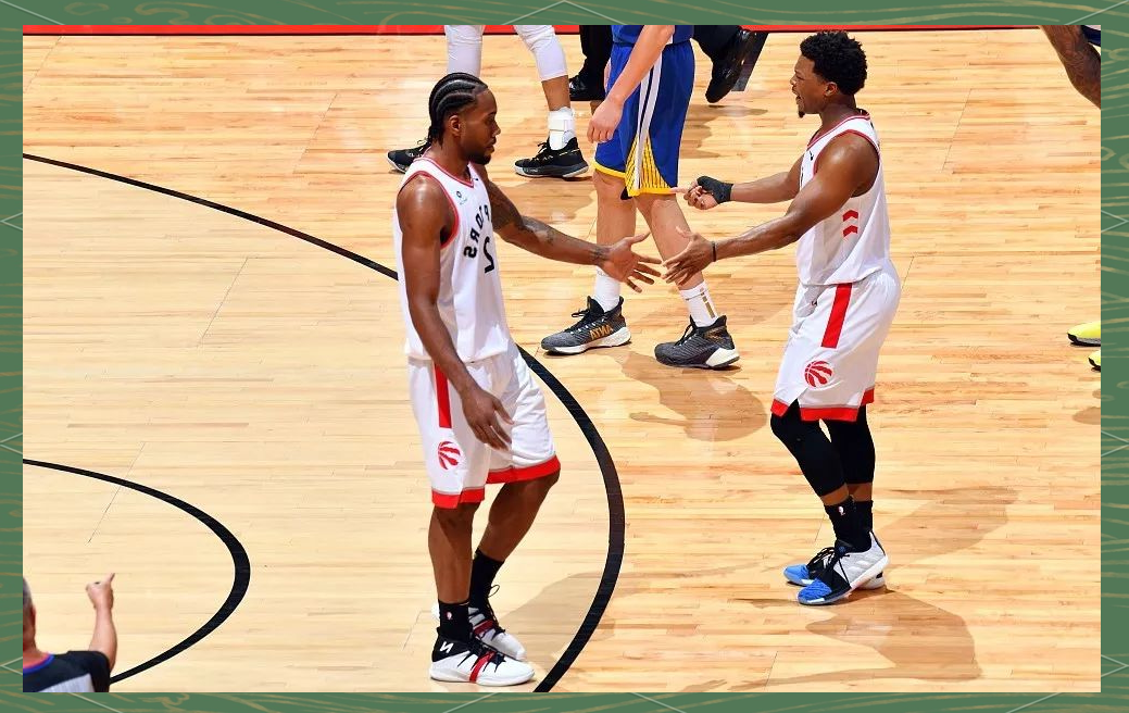 今晨多伦多猛龙调整名单以备NBA季后赛，主帅复盘环节打磨，目标明确，纪律约束更严格的简单介绍