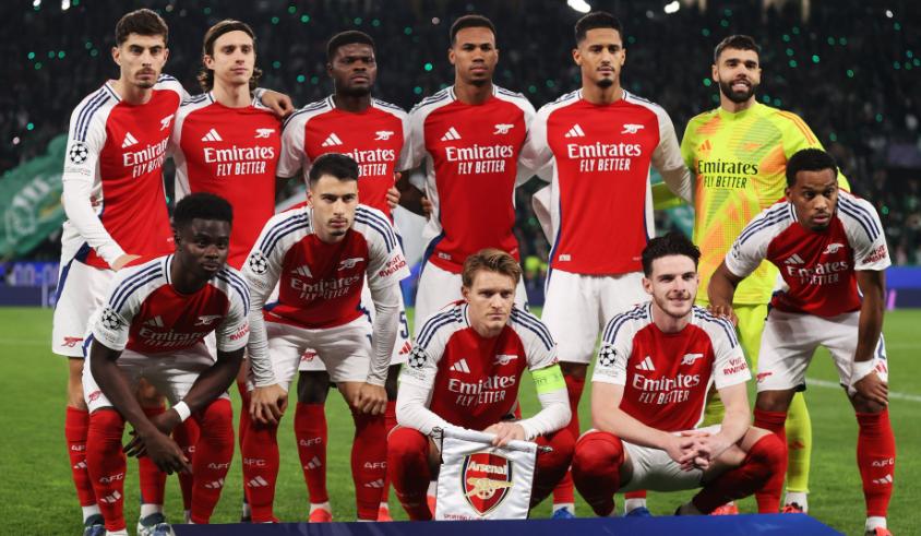 2025年新手游下载西甲国际比赛日走向成谜，阿森纳豪取连胜，底气十足，轮换策略成焦点的简单介绍