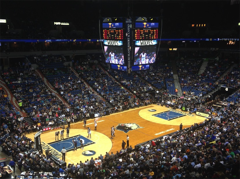 NBA总决赛倒计时；明尼苏达森林狼今夜刷新队史纪录；细节引发关注；压力陡增；控场能力受关注的简单介绍