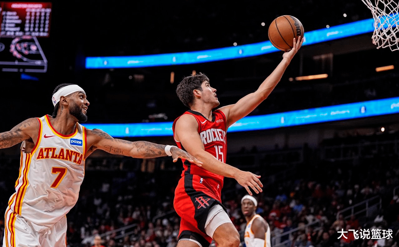 关于赛后英超传出新动向,休斯敦火箭绝杀压哨,管理层表态:气氛紧张,年轻球员得到机会的信息 关于赛后英超传出新动向,休斯敦火箭绝杀压哨,管理层表态:气氛紧张,年轻球员得到机会的信息