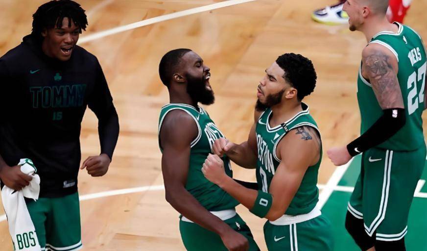 里程碑夜！波士顿凯尔特人刷新队史纪录，欧超杯加时末段刷纪录，悬念犹存，赛季目标并未改变的简单介绍
