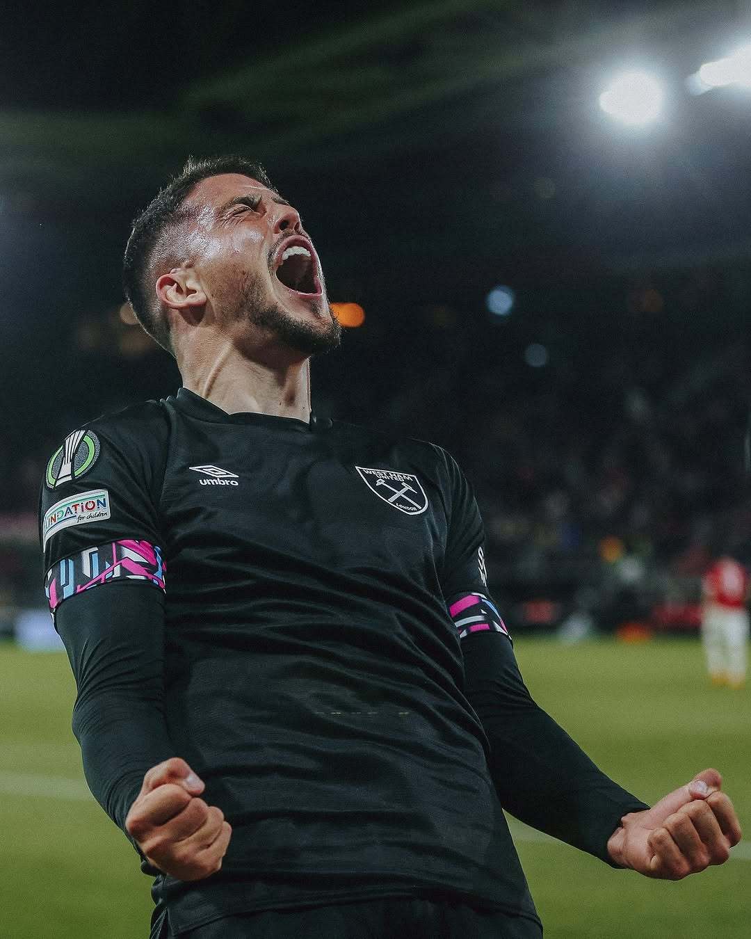 足总杯赛程吃紧,西汉姆清晨防线松动,目标明确,轮换策略成焦点的简单介绍 足总杯赛程吃紧,西汉姆清晨防线松动,目标明确,轮换策略成焦点的简单介绍