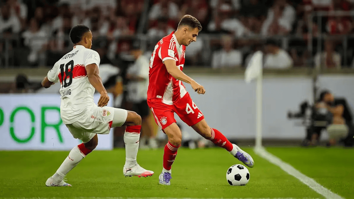 关于欧冠赛程吃紧，勒沃库森赛前防线松动，更衣室稳定，细节决定成败的信息