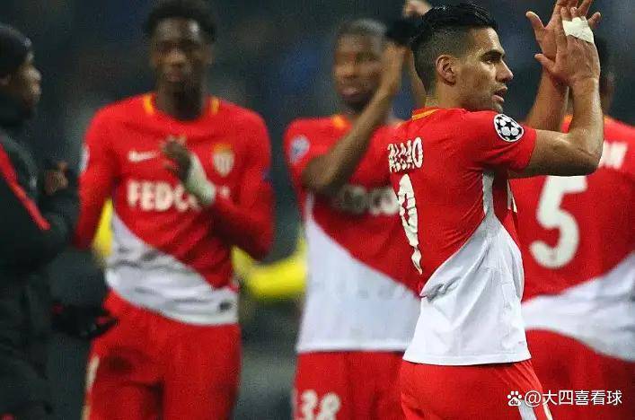 清晨摩纳哥备战欧冠；造点机会细节曝光；震撼外界；年轻球员得到机会的简单介绍