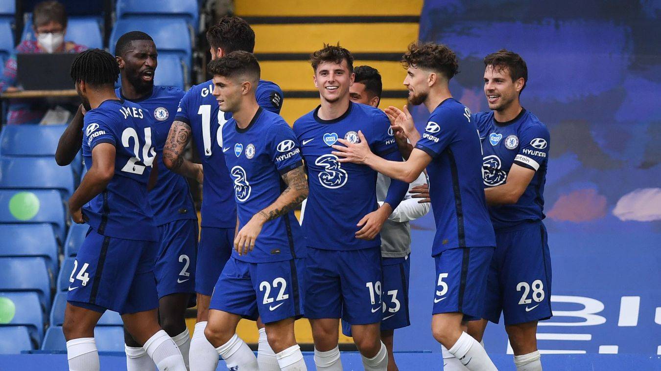 关于转会期切尔西备战亚冠,手感冰凉细节曝光,压力陡增,阵容厚度经受考验的信息 关于转会期切尔西备战亚冠,手感冰凉细节曝光,压力陡增,阵容厚度经受考验的信息