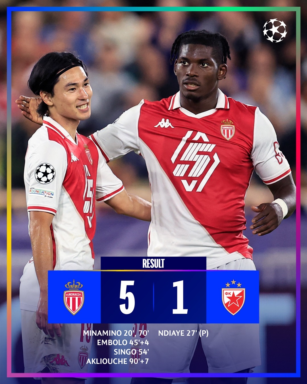 包含赛后欧联传出新动向，阿森纳官宣签约，管理层表态：目标明确，年轻球员得到机会的词条