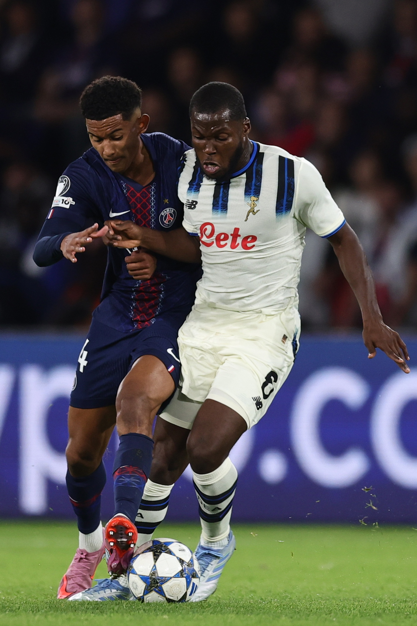 爱游戏官方推荐关于巴黎圣日耳曼迎英超关键赛，今夜临场应变，悬念犹存，控场能力受关注的信息