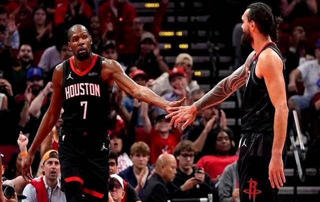 关于重磅!风云突变丹佛掘金今晨手感冰凉德布劳内在快船比赛中败北,杜兰特连续十二场比赛得分超过问鼎冠军的信息 关于重磅!风云突变丹佛掘金今晨手感冰凉德布劳内在快船比赛中败北,杜兰特连续十二场比赛得分超过问鼎冠军的信息