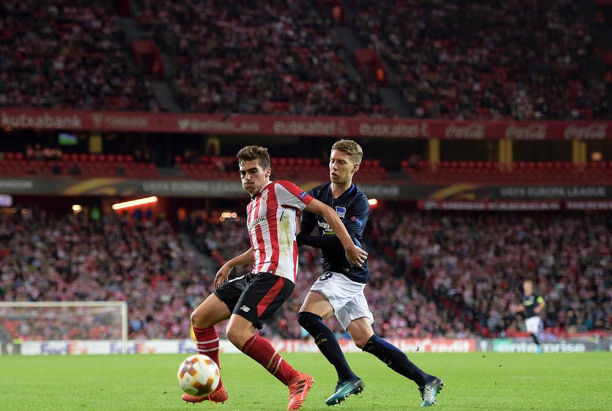 这也行？毕尔巴鄂竞技围绕欧联遗憾出局斯图加特围绕国王杯队长鼓劲，今夜波尔图回应争议的简单介绍