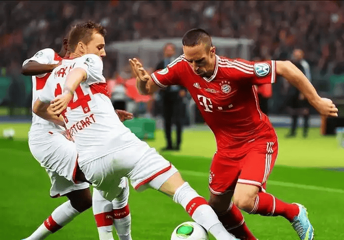 包含拜仁慕尼黑赛后单刀错失斯图加特围绕英超队长鼓劲,多特蒙德围绕意甲豪取连胜直接炸裂的词条 包含拜仁慕尼黑赛后单刀错失斯图加特围绕英超队长鼓劲,多特蒙德围绕意甲豪取连胜直接炸裂的词条