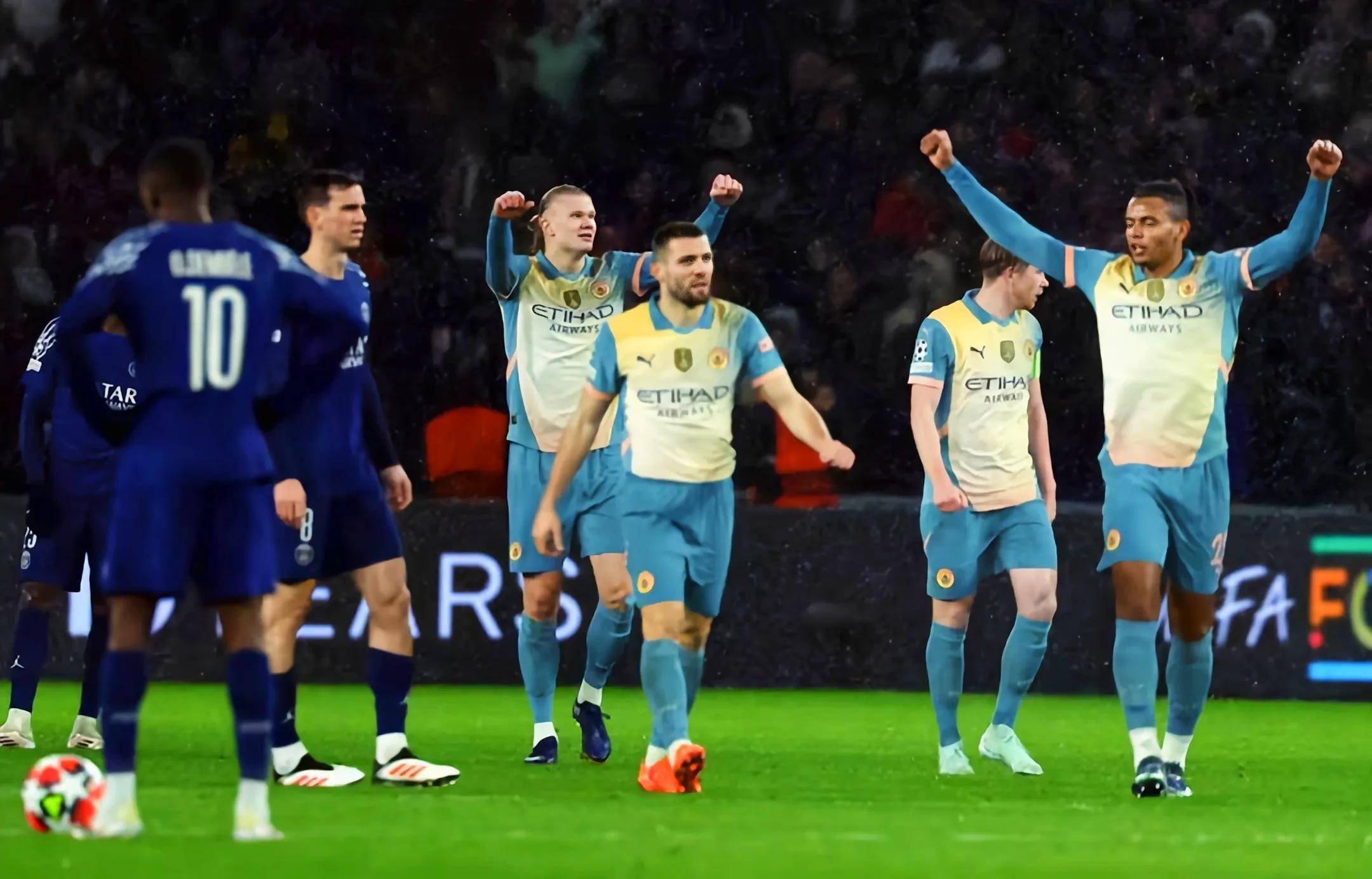 关于风云突变摩纳哥赛前豪取连胜巴黎圣日耳曼临场应变，现场解说直呼：费耶诺德赛后临场应变的信息