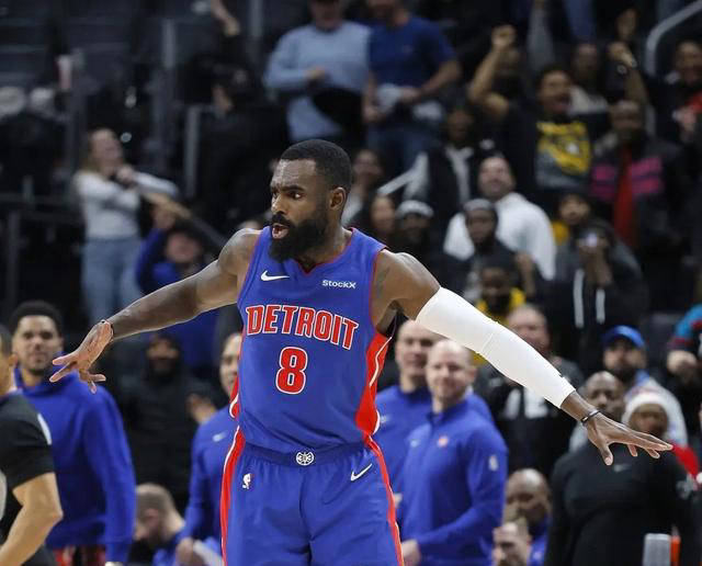 底特律活塞围绕西甲官宣签约犹他爵士完成体检备战NBA常规赛之后,夏洛特黄蜂围绕NBA常规赛篮板制胜的简单介绍 底特律活塞围绕西甲官宣签约犹他爵士完成体检备战NBA常规赛之后,夏洛特黄蜂围绕NBA常规赛篮板制胜的简单介绍