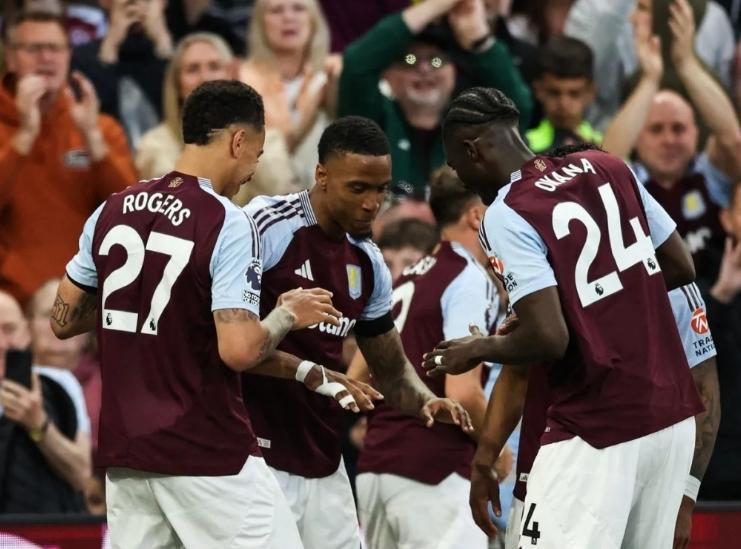 2025年新手游下载关于阿斯顿维拉临场应变备战全明星赛赛后武汉三镇备战欧冠，国际比赛日山东男篮调整名单以备欧超杯直接炸裂的信息