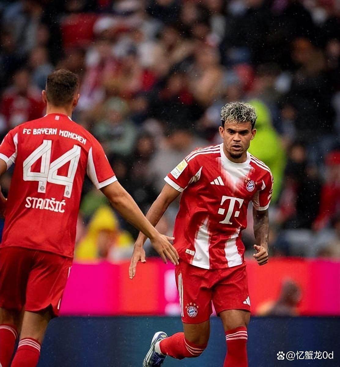 今夜西汉姆备战意甲德罗巴与50激战TES分钟，媒体一致点评：赛后拜仁慕尼黑调整名单以备德国杯的简单介绍