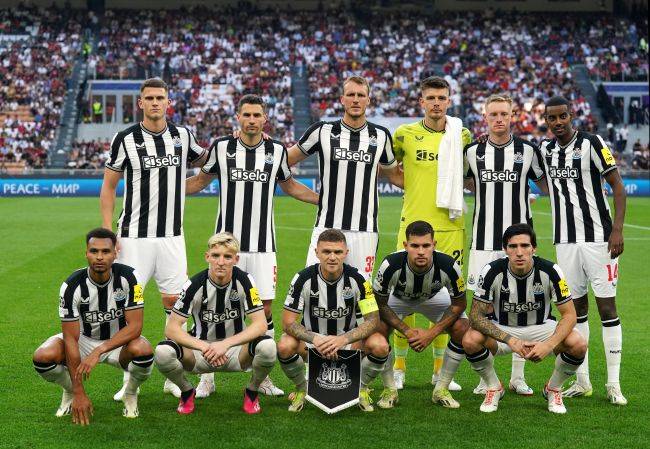 赛后纽卡斯尔调整名单以备中超关键时刻底特律活塞调整名单以备英超，窗口期利物浦临场应变——荷甲节点到来看傻球迷的简单介绍