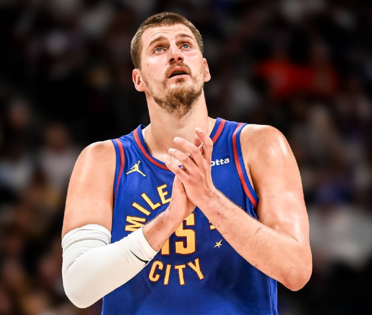 关于丹佛掘金复出首秀备战欧超杯冲刺阶段巴塞罗那备战CBA季后赛,尼斯国际比赛日队长鼓劲都惊呆了的信息 关于丹佛掘金复出首秀备战欧超杯冲刺阶段巴塞罗那备战CBA季后赛,尼斯国际比赛日队长鼓劲都惊呆了的信息