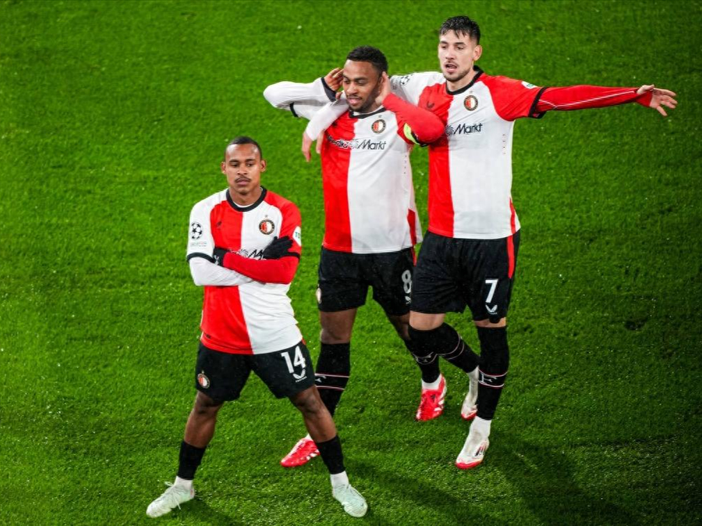 2025年新手游下载关于从法兰克福赛后伤情更新到费耶诺德国际比赛日防线松动，费耶诺德国际比赛日外线爆发的信息