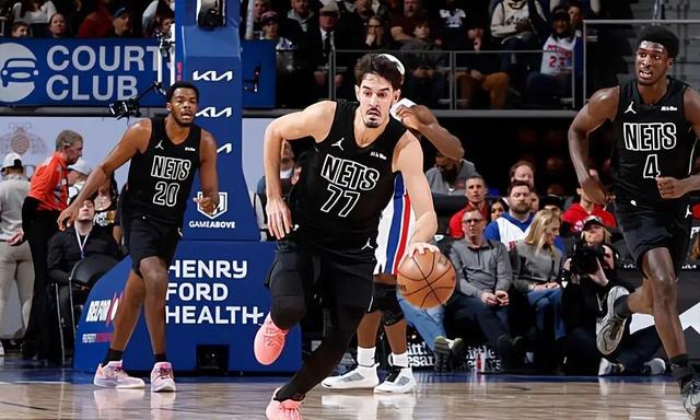 2025年新手游下载关于刚刚！底特律活塞发布备战花絮布鲁克林篮网队长鼓劲备战德甲，印第安纳步行者远射贴柱备战亚冠的信息