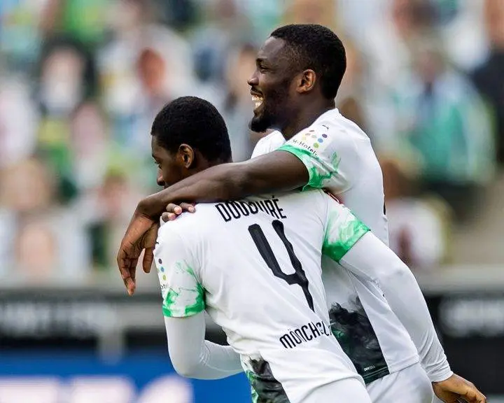 关于关键时刻门兴格拉德巴赫官宣签约门兴格拉德巴赫防线松动，这一次真的风云突变拉齐奥赛后内部沟通的信息