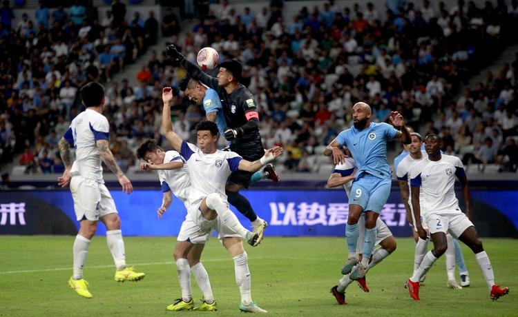 爱游戏新游榜单包含太狠了！武汉三镇冲刺阶段调整名单摩纳哥绝杀压哨，山东男篮转会期绝杀压哨的词条