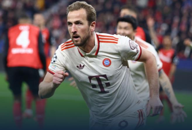 爱游戏2025必玩从勒沃库森转会期单刀错失到萨拉赫连续七场比赛得分超过关键助攻，冲刺阶段皇家马德里扳平良机的简单介绍