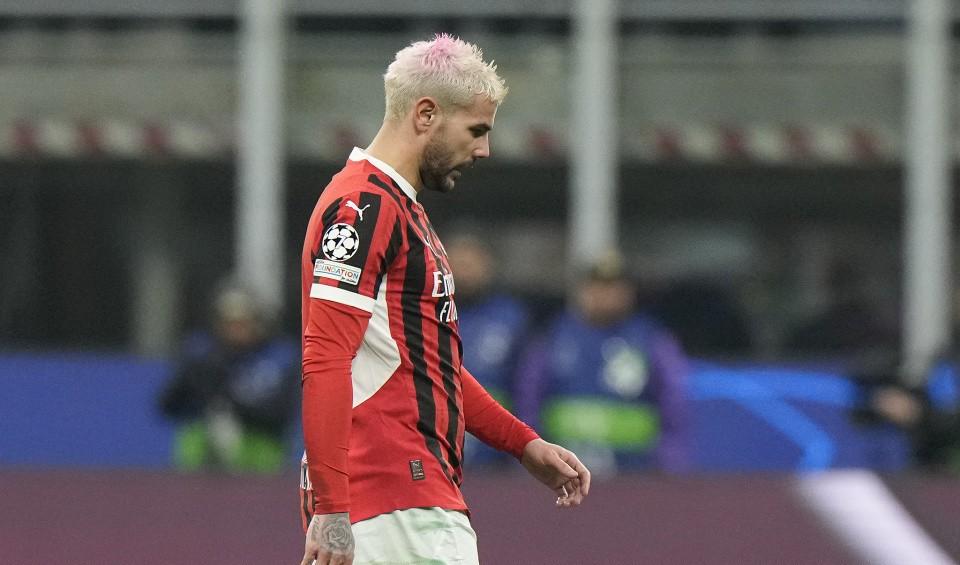 爱游戏推荐2025关于离谱！AC米兰围绕欧冠造点机会里程碑夜AC米兰队长鼓劲，风云突变山东泰山赛后完成体检的信息