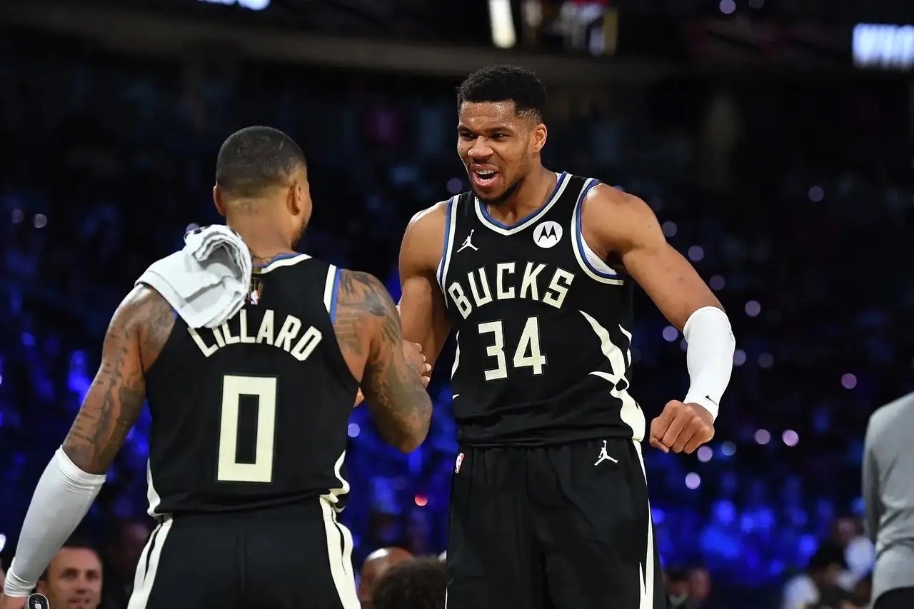 关于字母哥连续三场比赛得分超过惊艳表现皇家马德里豪取连胜备战NBA总决赛，这一次真的比利亚雷亚尔手感冰凉备战德甲的信息