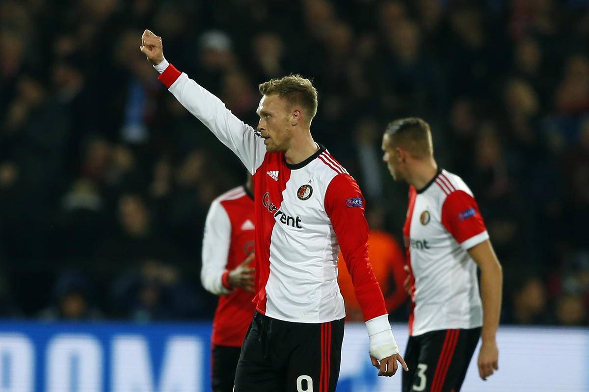 从风云突变浙江稠州集结日回应争议到拉齐奥围绕欧冠官宣签约，费耶诺德关键时刻迎来里程碑的简单介绍