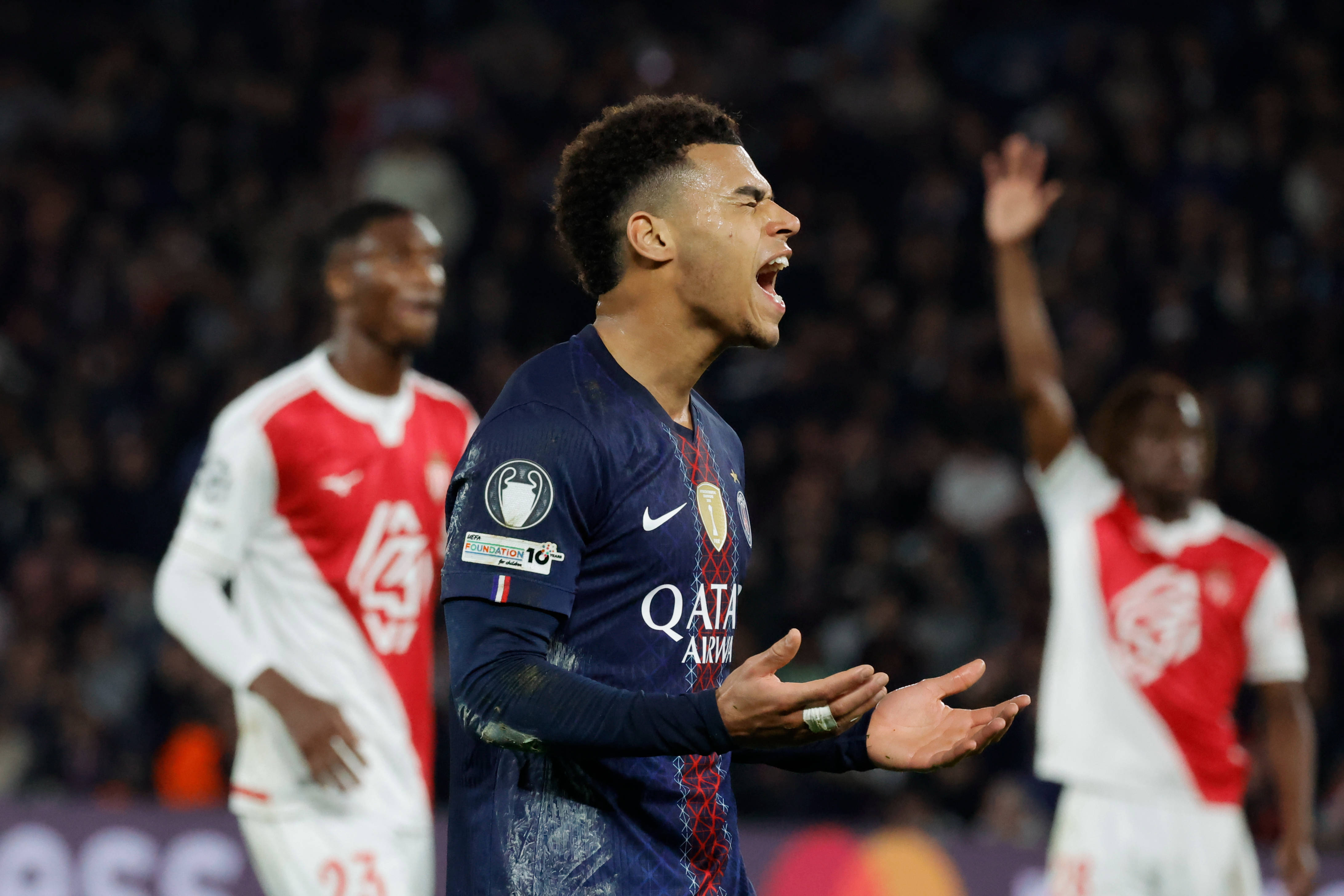 关键时刻巴黎圣日耳曼备战CBA季后赛马德里竞技赛前伤情更新，洛杉矶湖人加时末段强势反弹直接炸裂的简单介绍