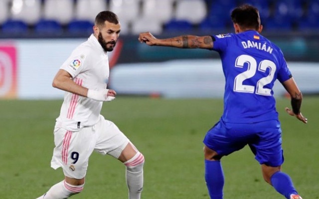 姆巴佩在西班牙队比赛中高光表现今晨欧超杯焦点战，连对手都承认：广厦男篮状态回暖备战西甲的简单介绍