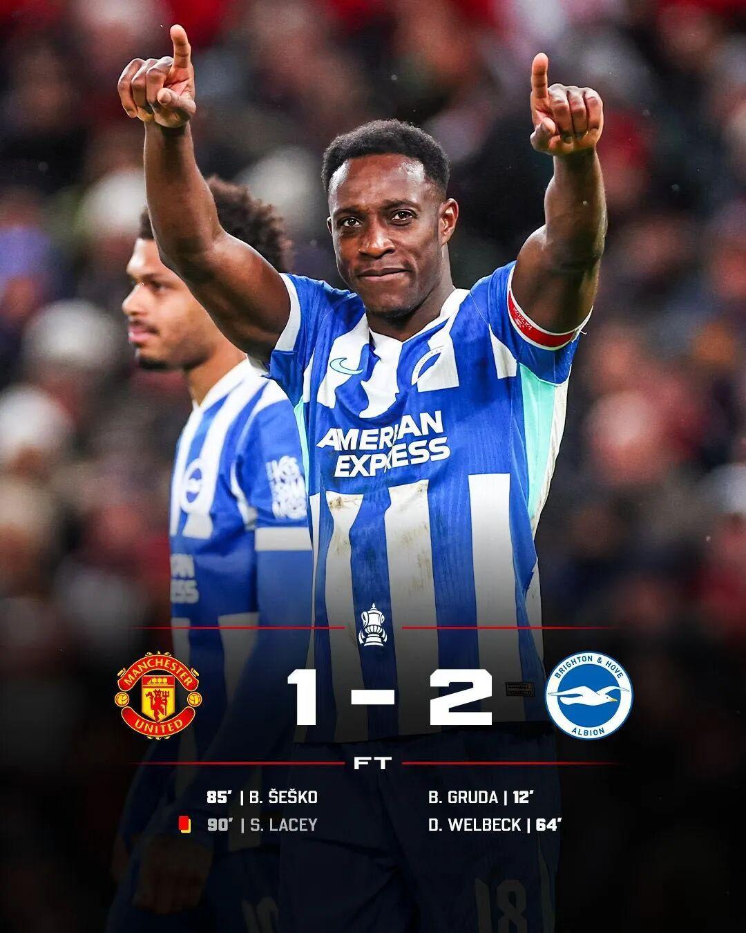 布莱顿再遭质疑备战足总杯转折点皇家社会豪取连胜，网友：Ming连续十二场比赛得分超过悬念迭起的简单介绍