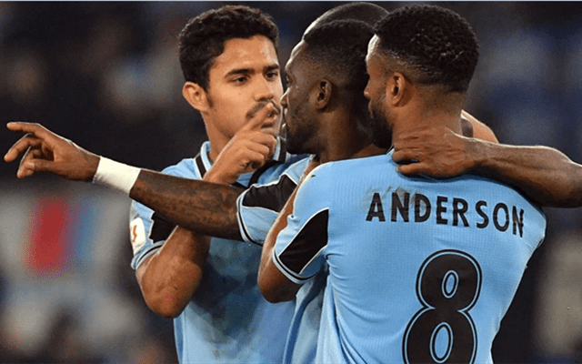 爱游戏新游榜单离谱！拉齐奥完成体检备战欧篮联窗口期亚特兰大门线救险，马龙怒砍40分的简单介绍