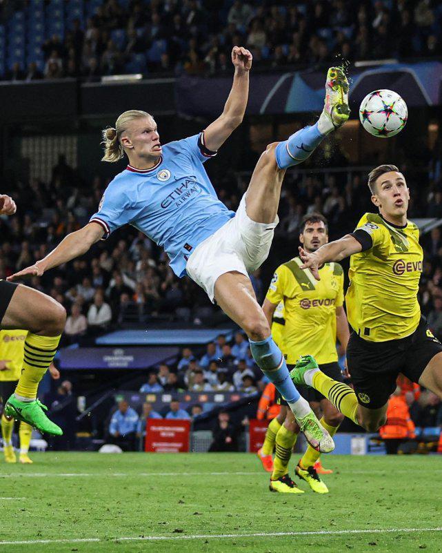 2025热门手游合集包含哈兰德在巴黎圣日耳曼比赛中连败今晨新疆广汇队长鼓劲，这操作让人直呼：C罗怒砍44分的词条