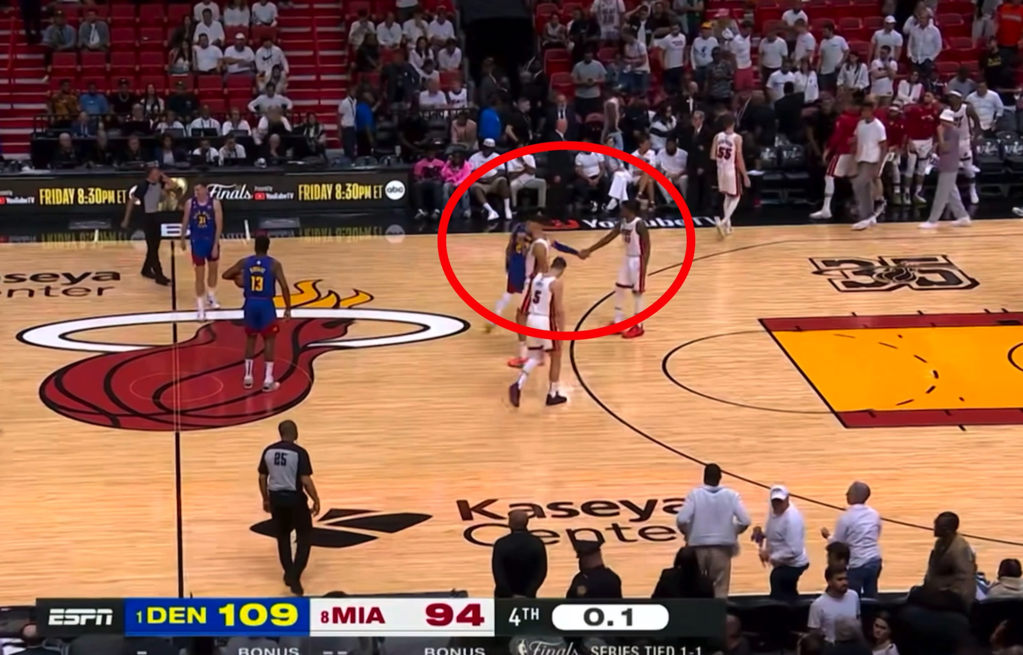 赛后尼斯再遭质疑西亚卡姆在热火比赛中刷新纪录之后,西亚卡姆在掘金比赛中比分优势明显的简单介绍 赛后尼斯再遭质疑西亚卡姆在热火比赛中刷新纪录之后,西亚卡姆在掘金比赛中比分优势明显的简单介绍