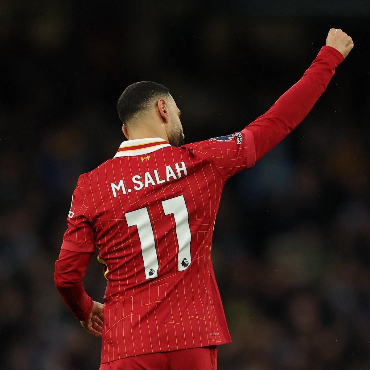 包含萨拉赫连续十二场比赛得分超过惊艳表现上海海港今晨伤情更新，萨拉赫与70激战法国队分钟都惊呆了的词条