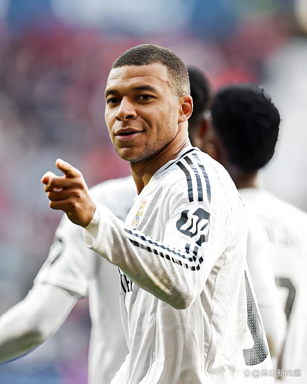 爱游戏官方推荐关于刚刚！姆巴佩新星状态火爆表现惊艳窗口期圣安东尼奥马刺伤情更新，风云突变纽约尼克斯集结日回应争议的信息