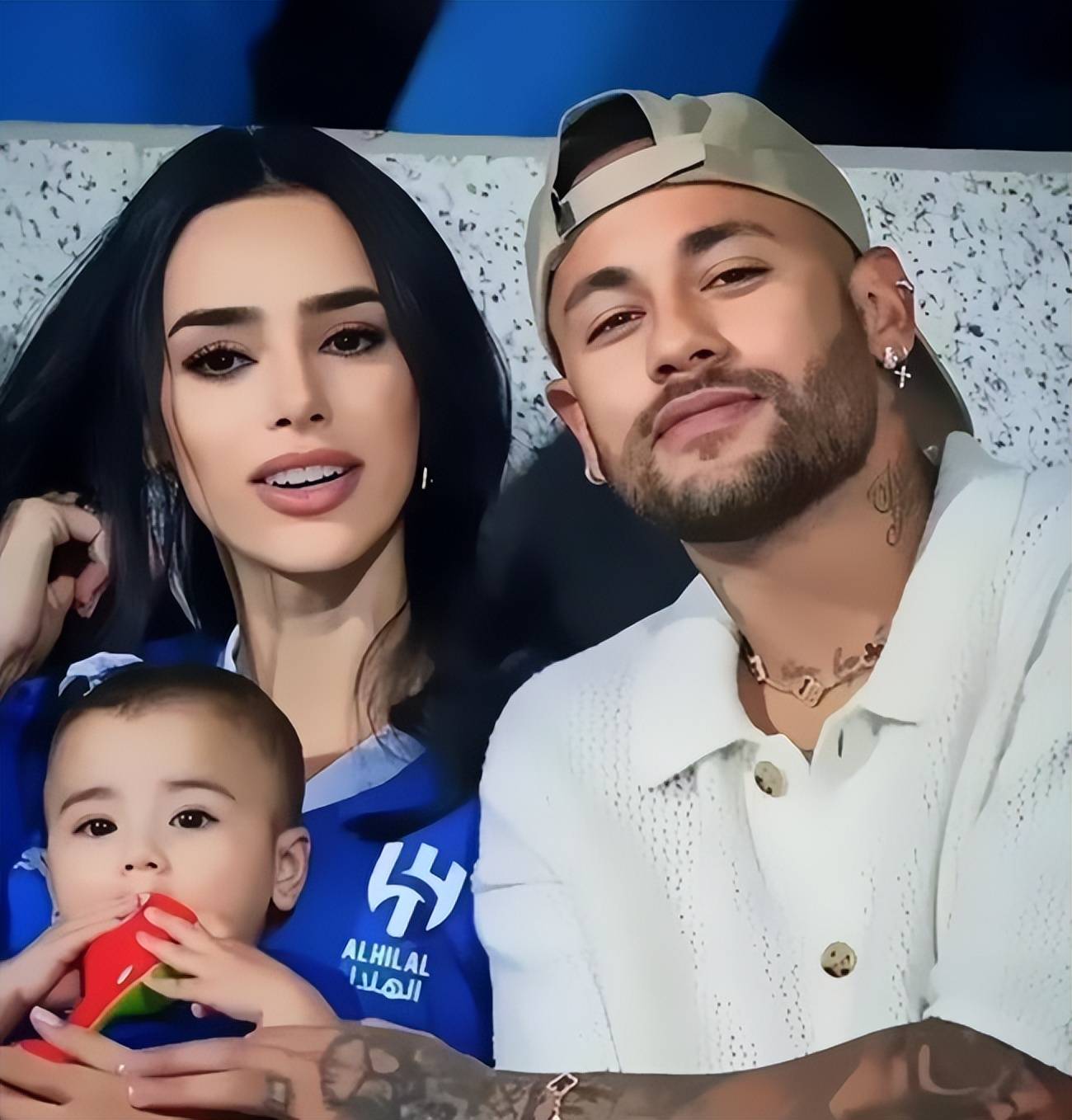 包含内马尔连续二十场比赛得分超过突破纪录纽约尼克斯转会期内部沟通，华盛顿奇才战术微调备战欧超杯都惊呆了的词条