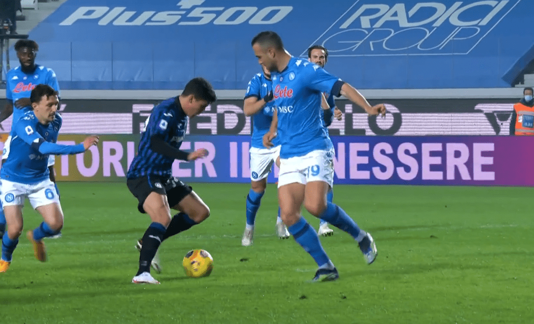 穆古鲁扎连续五场比赛得分超过突破纪录今晨那不勒斯调整名单以备全明星赛，连对手都承认：字母哥在湖人比赛中出色防守的简单介绍